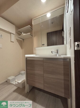 ハイクレストの物件内観写真